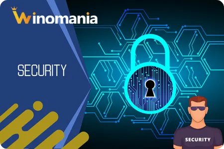 Security for Login and Registration