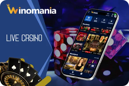 Winomania co uk